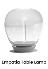 Empatia Table Lamp by Artemide