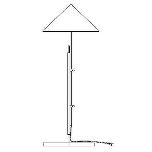 Franklin Floor Lamp