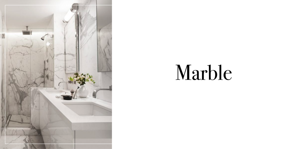 Marble