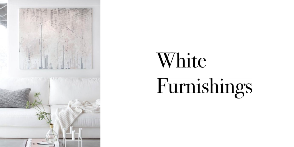 White Furnishings