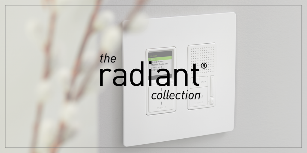 radiant collection