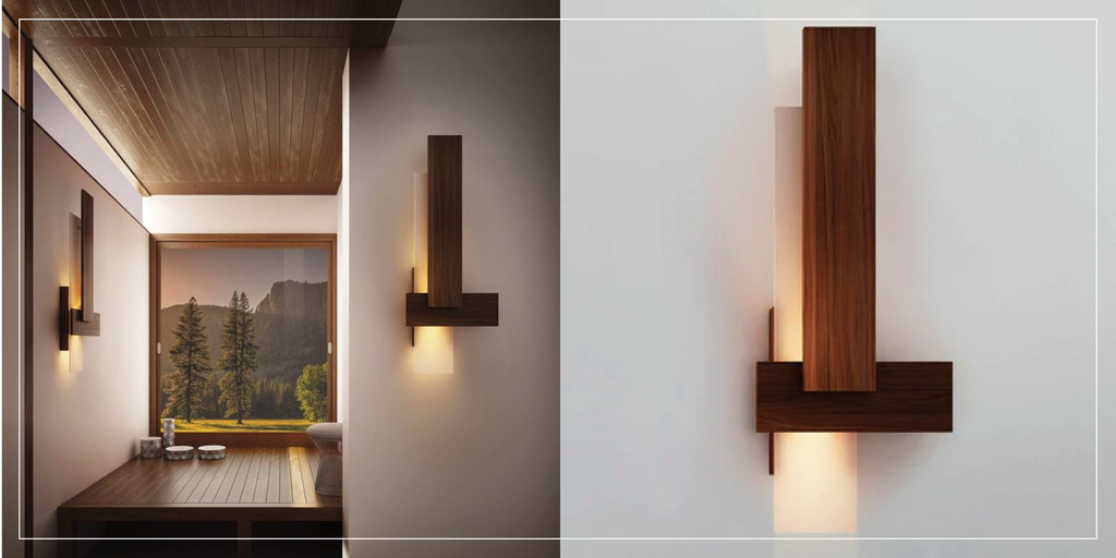 Sedo Wall Sconce by Cerno