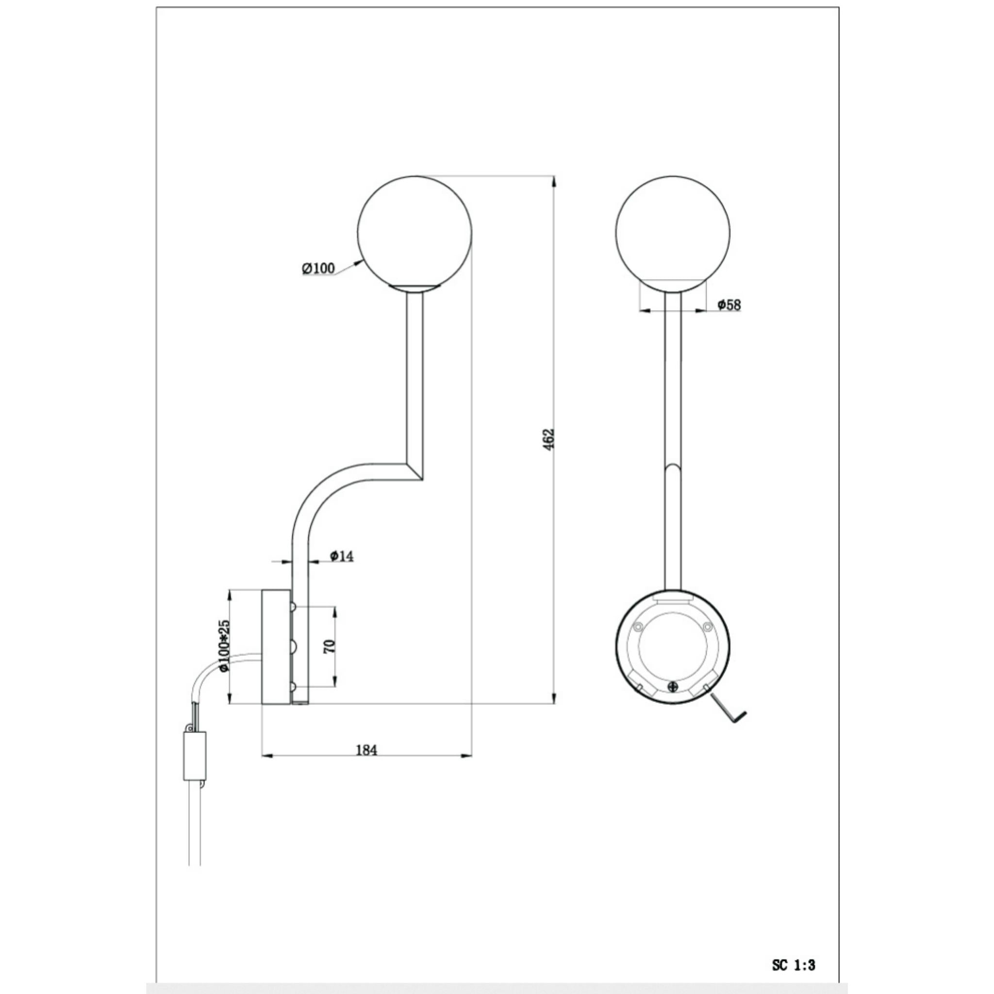 Mobil 46 Fixed