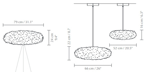 Overall-dimensions