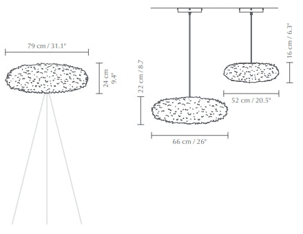 Overall-dimensions