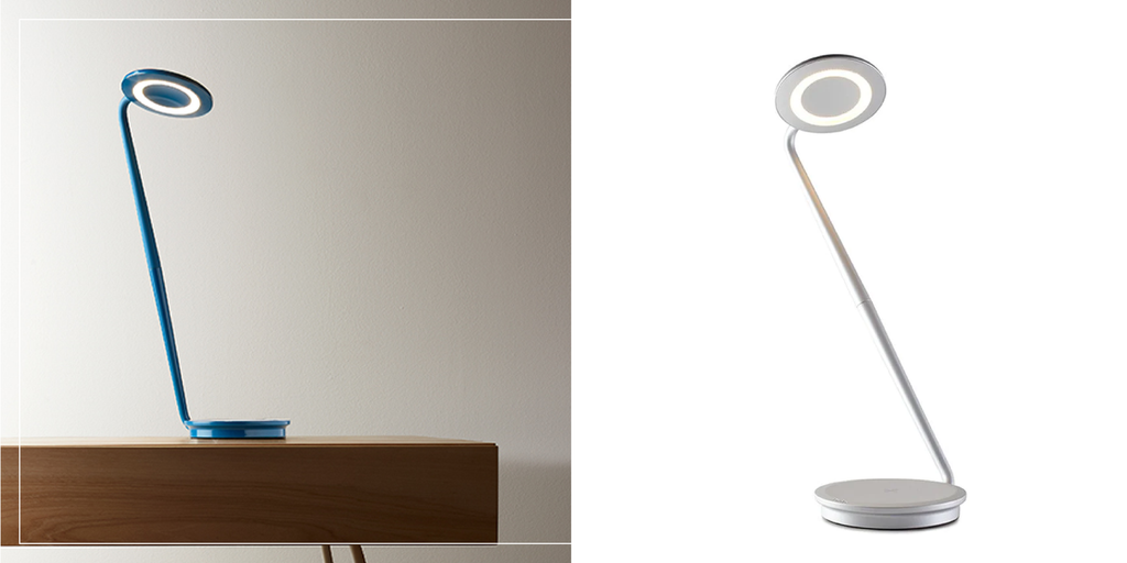 Pixo Table Lamp by Pablo