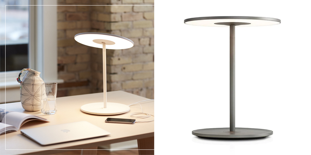 Circa Table Lamp by Pablo