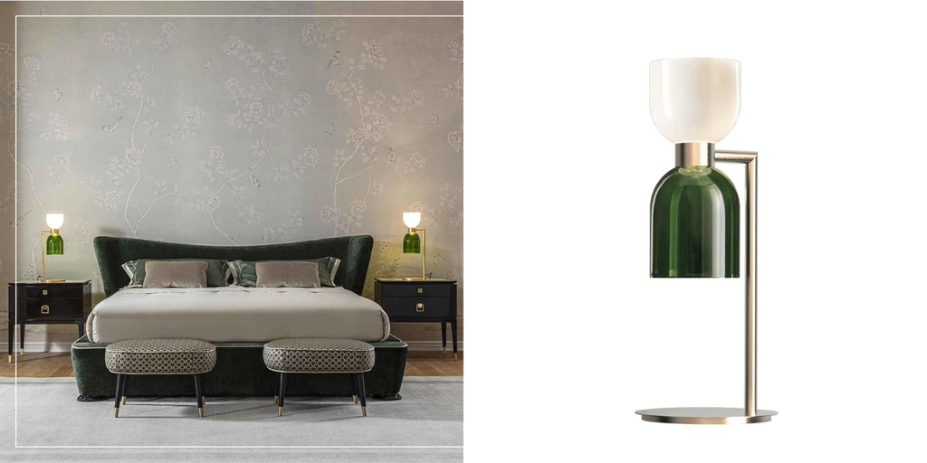 Caterina Table Lamp