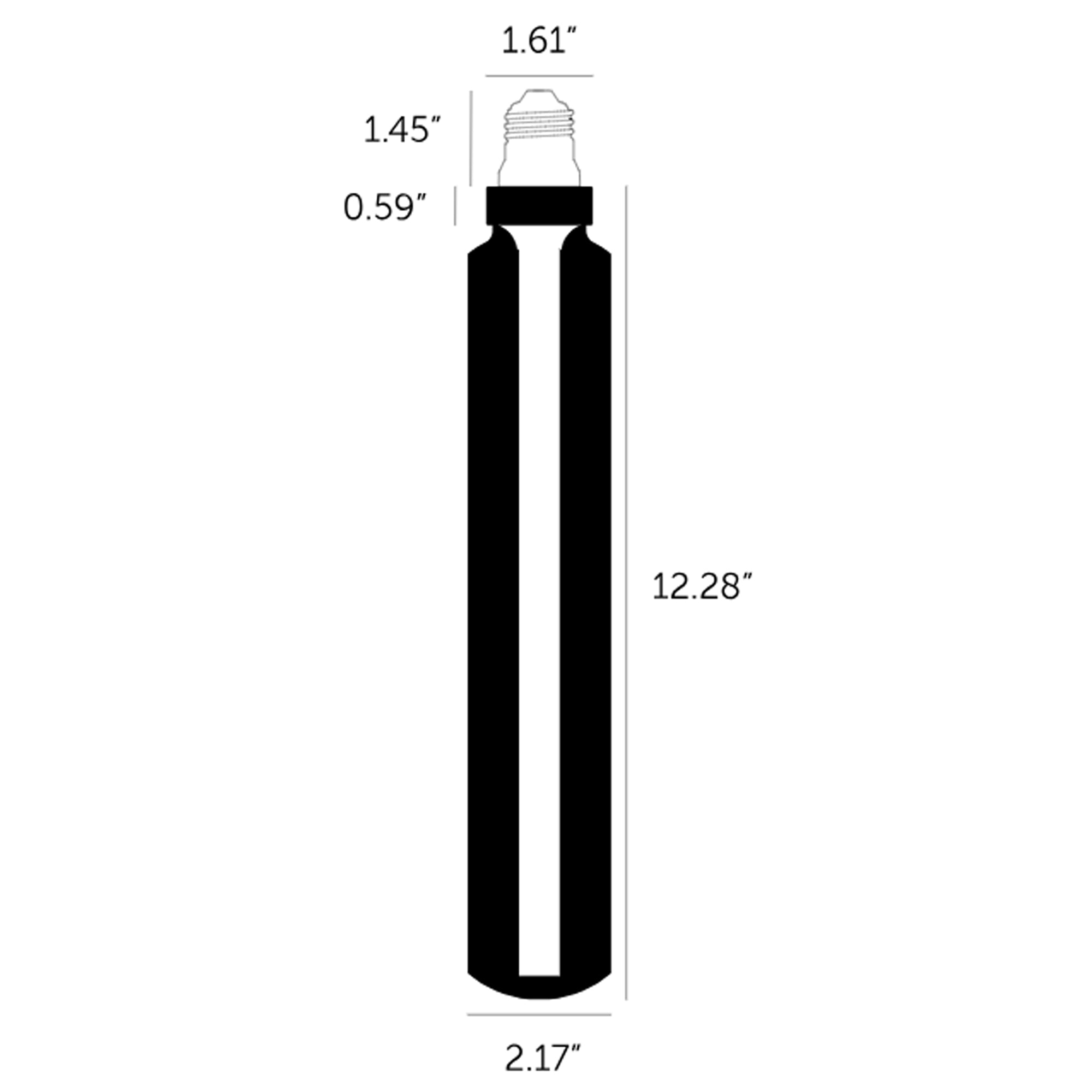 Specification Banner Buster Tube Bulb