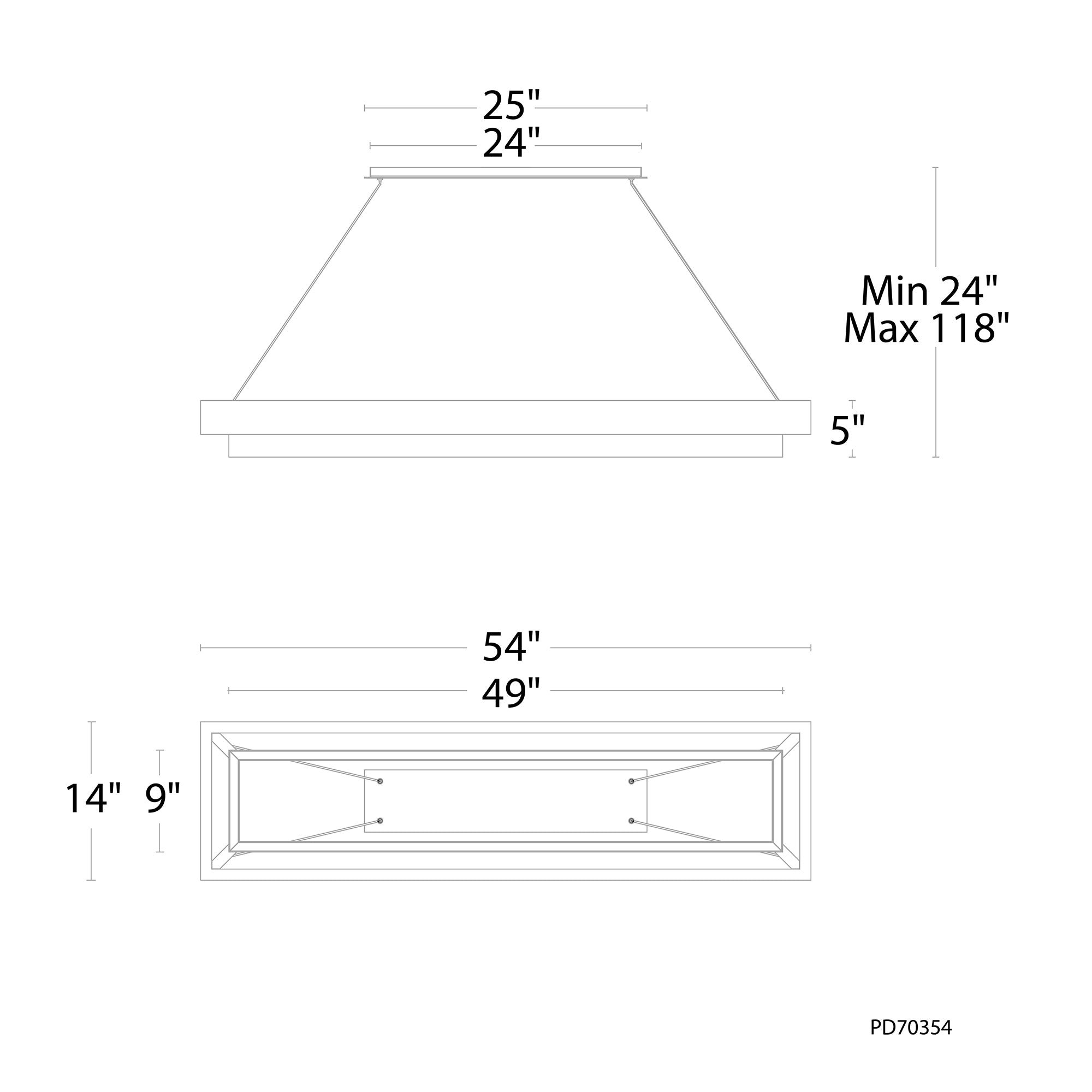 Hustler Suspension Specification Banner
