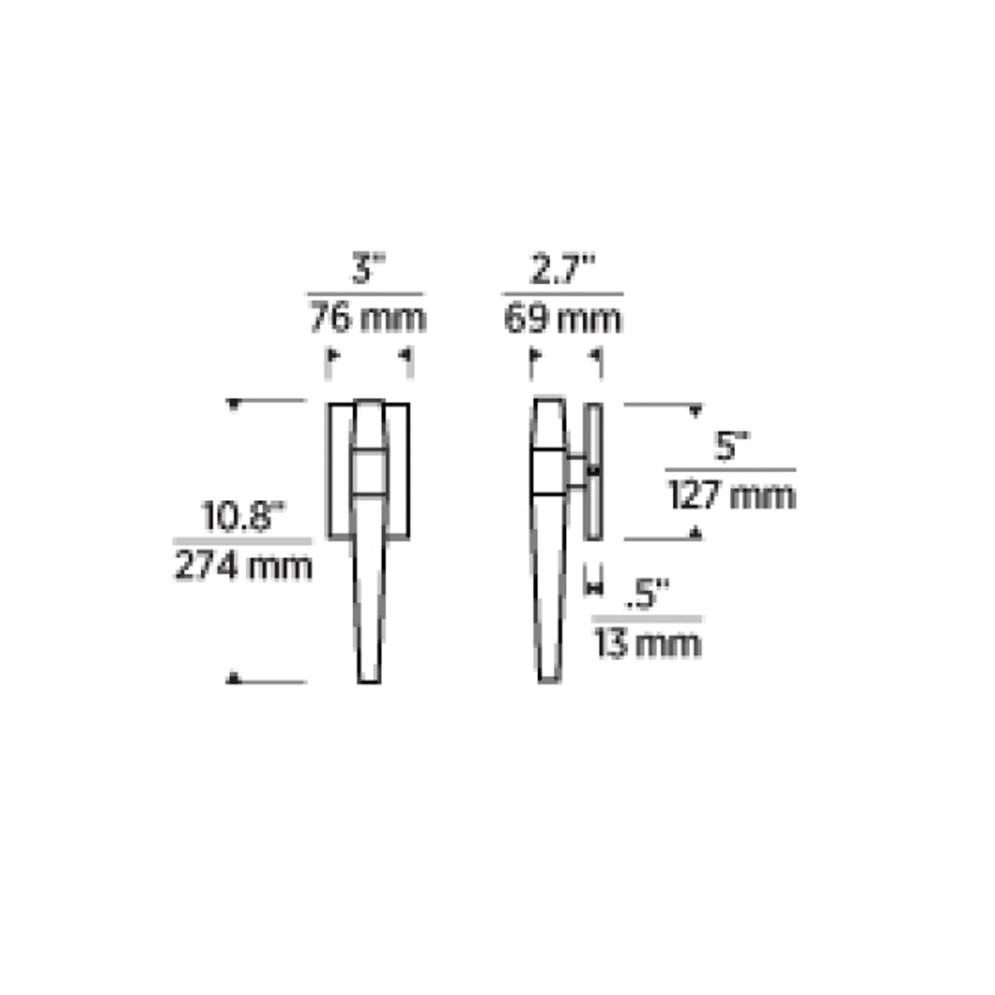 Specification Banner - Medium - Lassell Wall Sconce