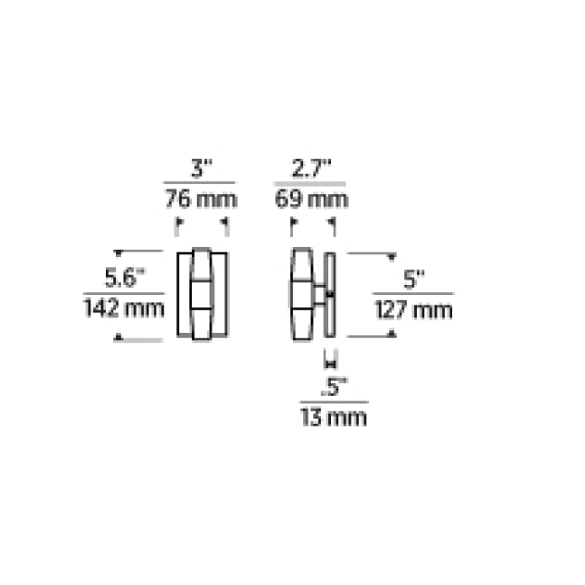 Lassell Wall Sconce By Visual Comfort Modern