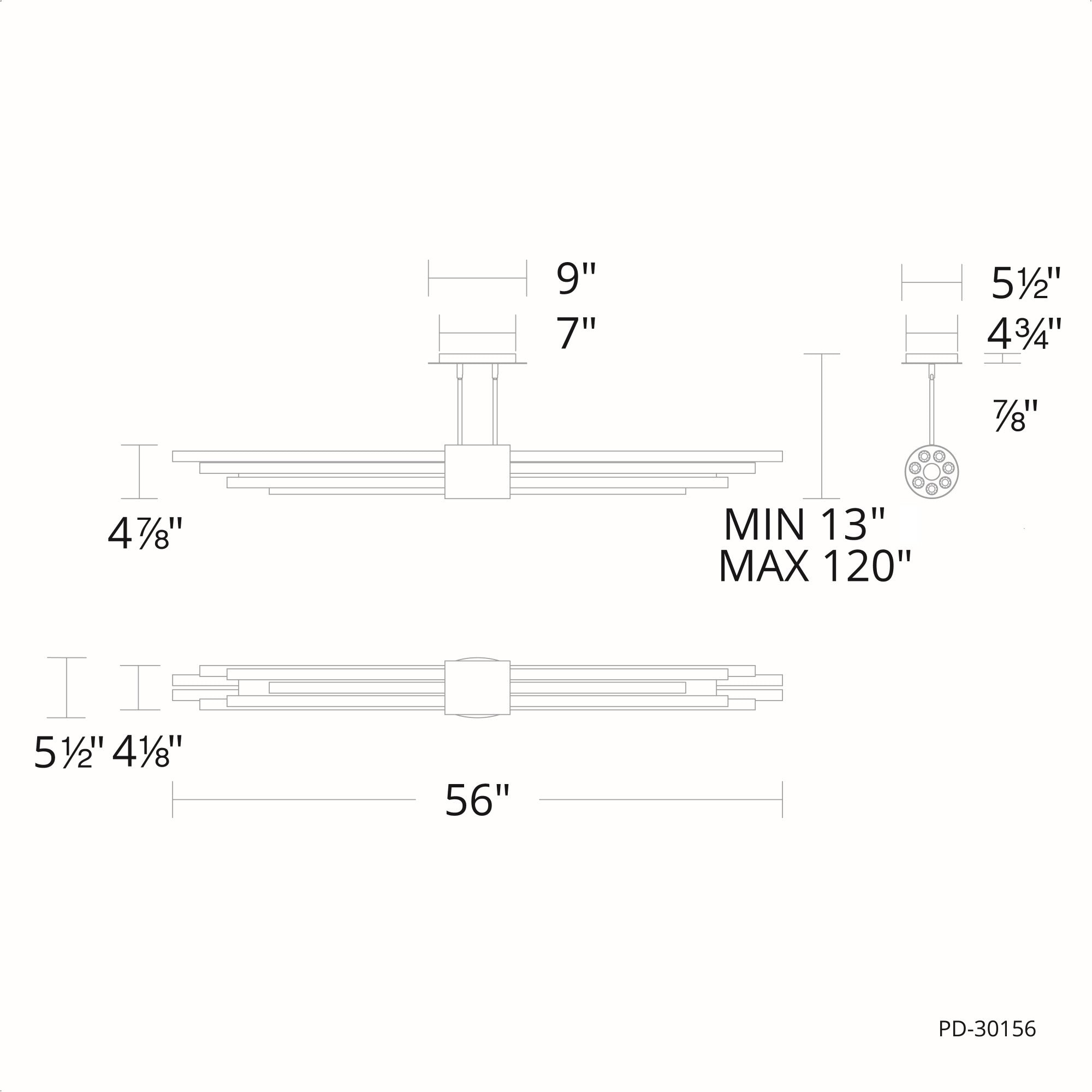 Luzerne Suspension Specification Banner