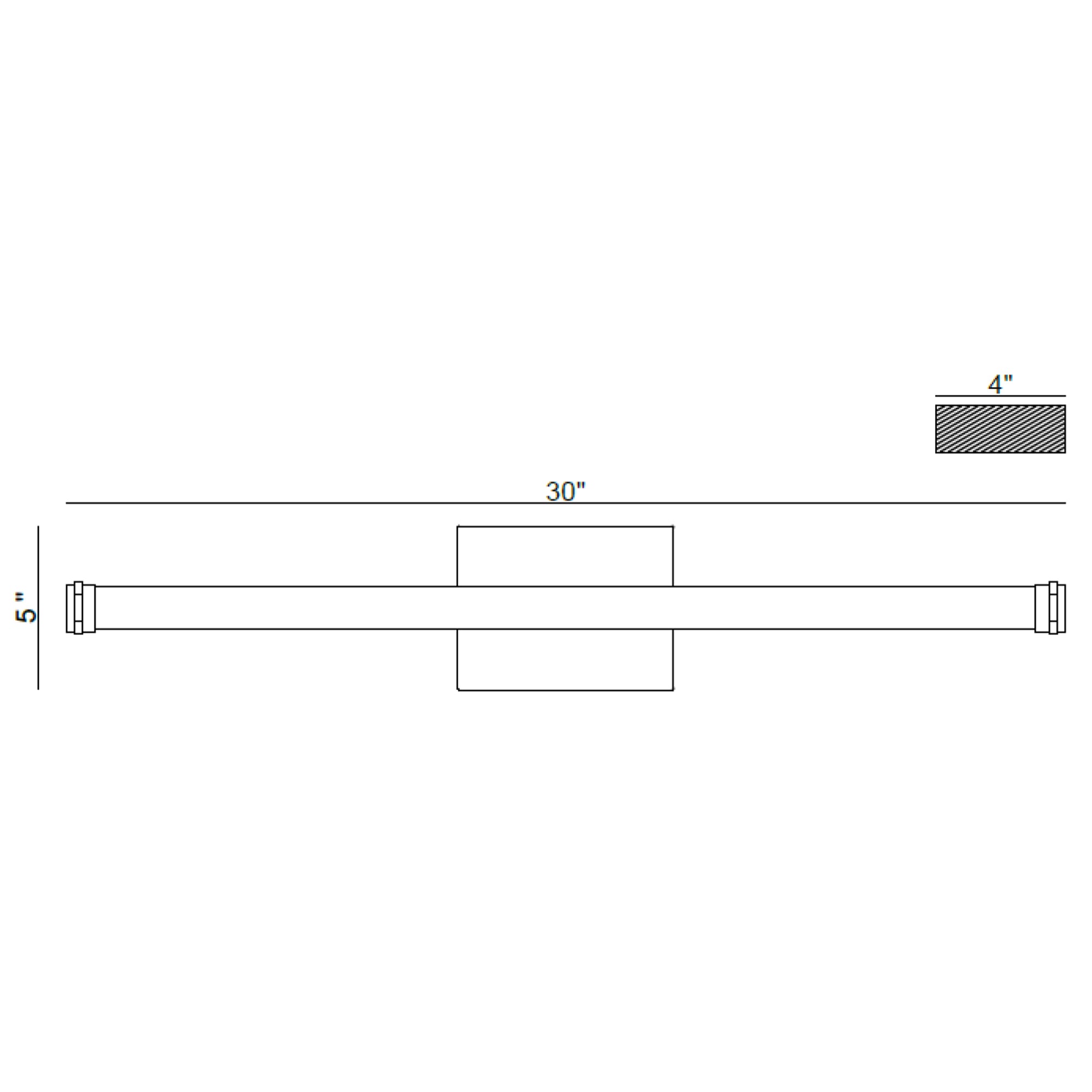 Specification Banner Mola Vanity Light Large