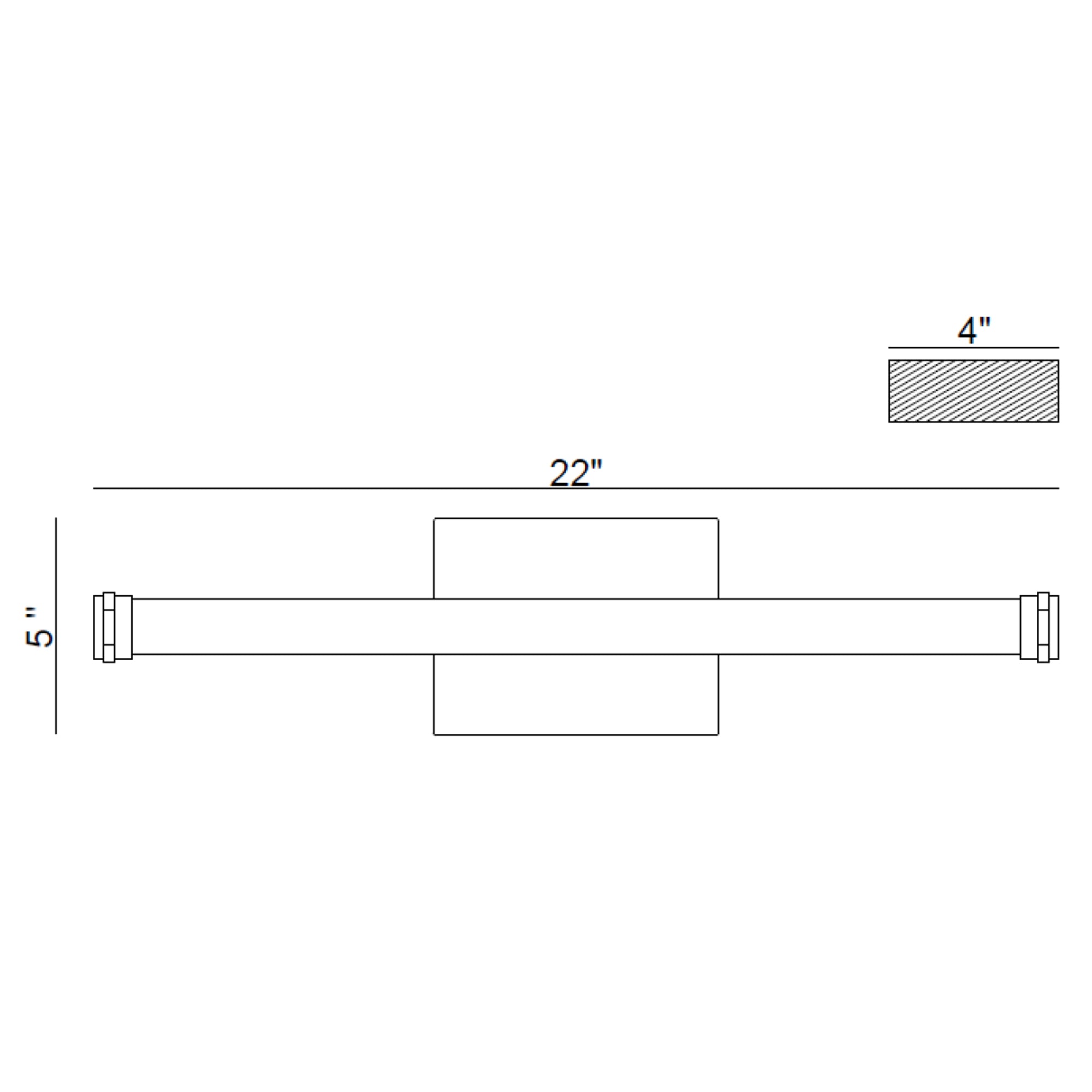 Specification Banner Mola Vanity Light Medium