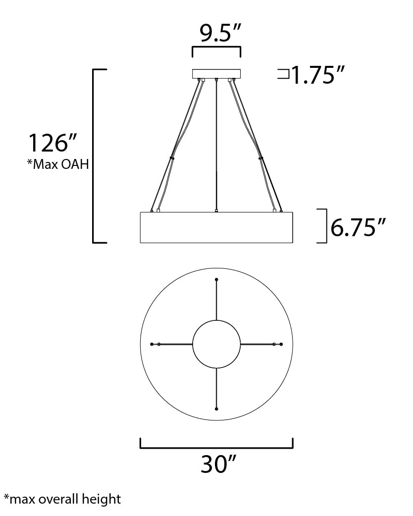 Pipes Suspension Specification Banner- Large