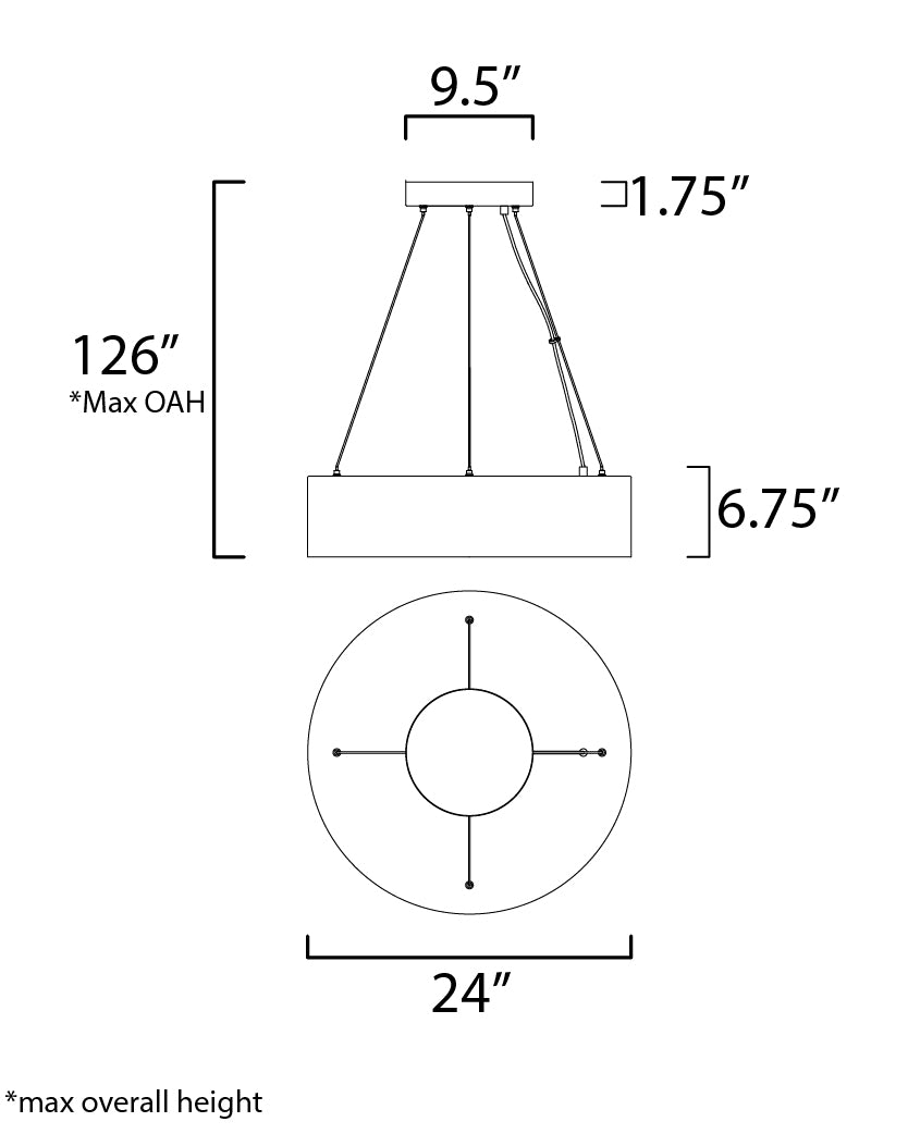 Pipes Suspension Specification Banner- Medium