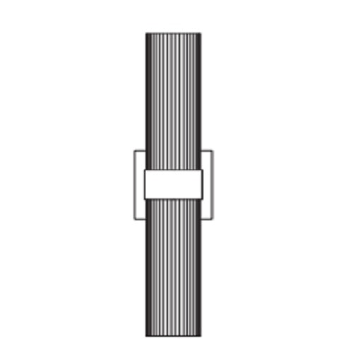 Geneva Linear Sconce