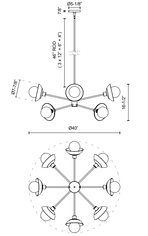 Francesca Chandelier