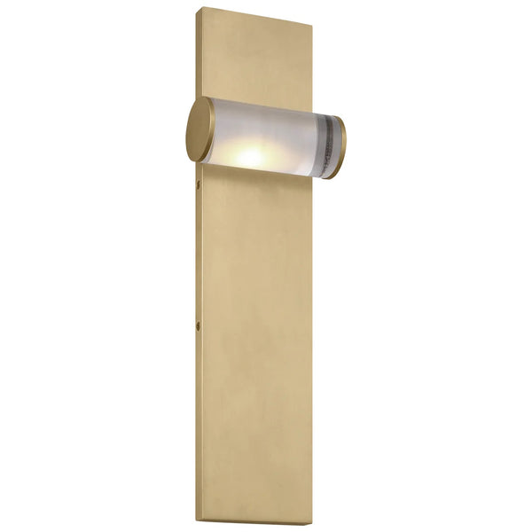 Zig Zag Wall Sconce By Visual Comfort Model