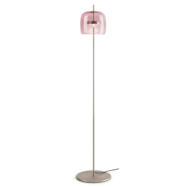 Ultra Light Floor Lamp by Visual Comfort Studio