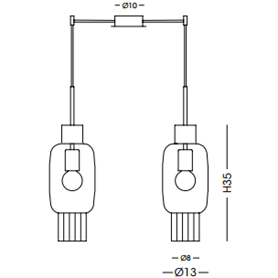 Dolium Suspension Specifications