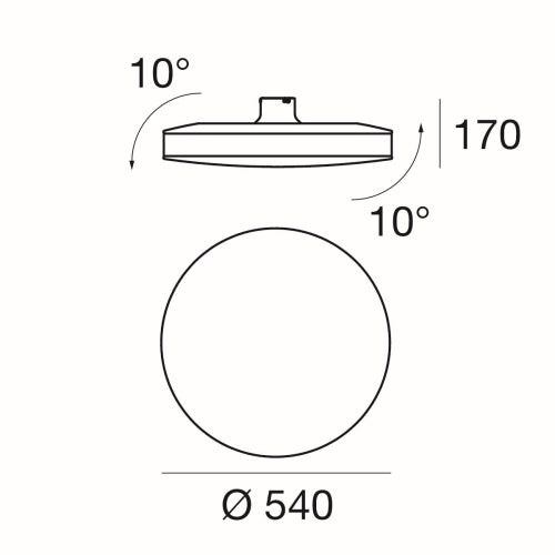 Move Flushmount