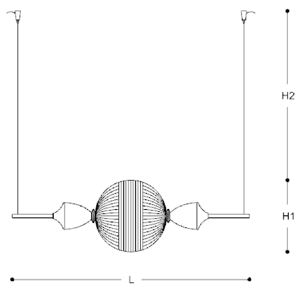 Frida Suspension Specifications