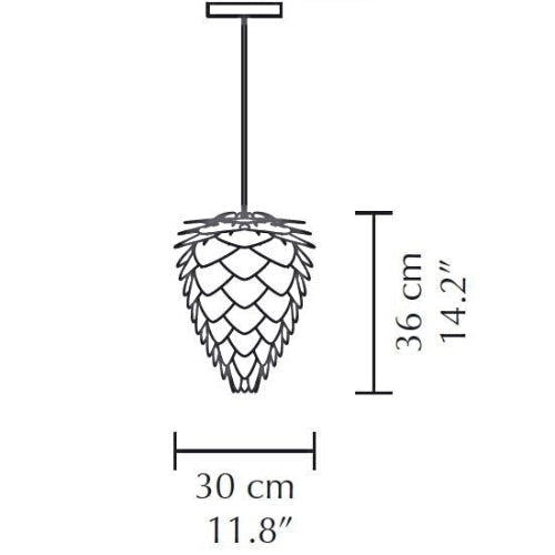 Conia Pendant Mini