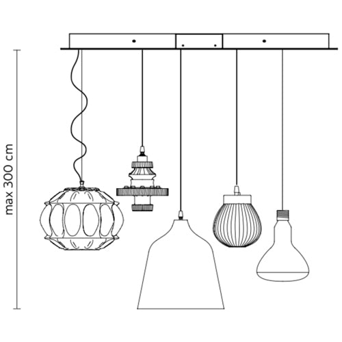 Cluster Suspension by Karman