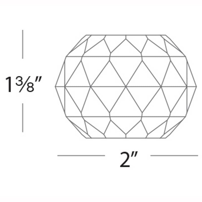 Empress Beauty Spot Specifications