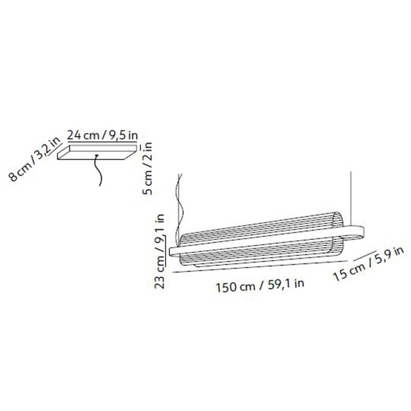 Nami Suspension Specifications