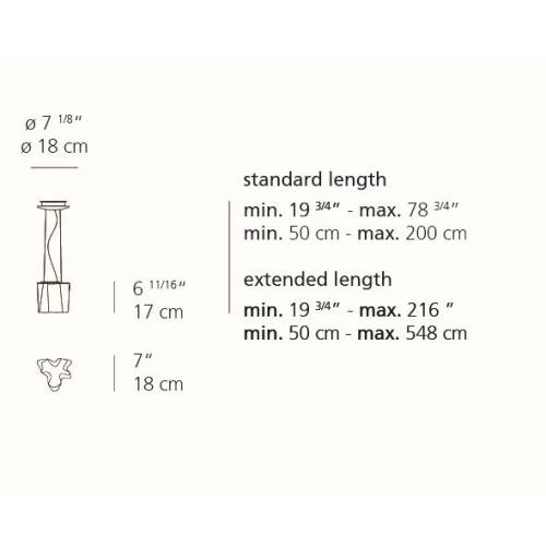 Logico Single Micro Suspension