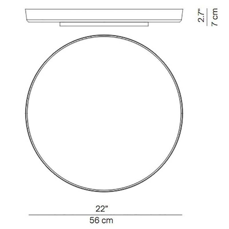 Compendium Plate Wall/Ceiling Specifications