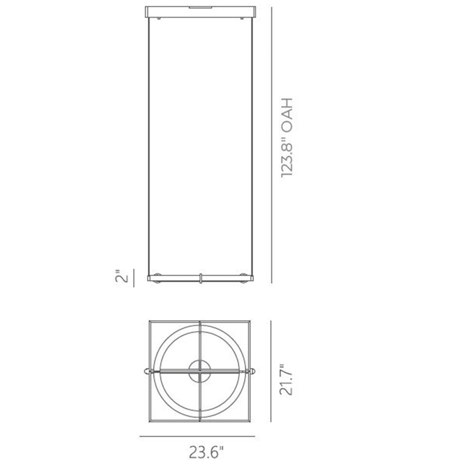 Formula Small Suspension Specifications