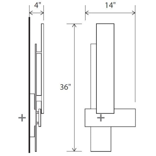 Sedo Wall Sconce