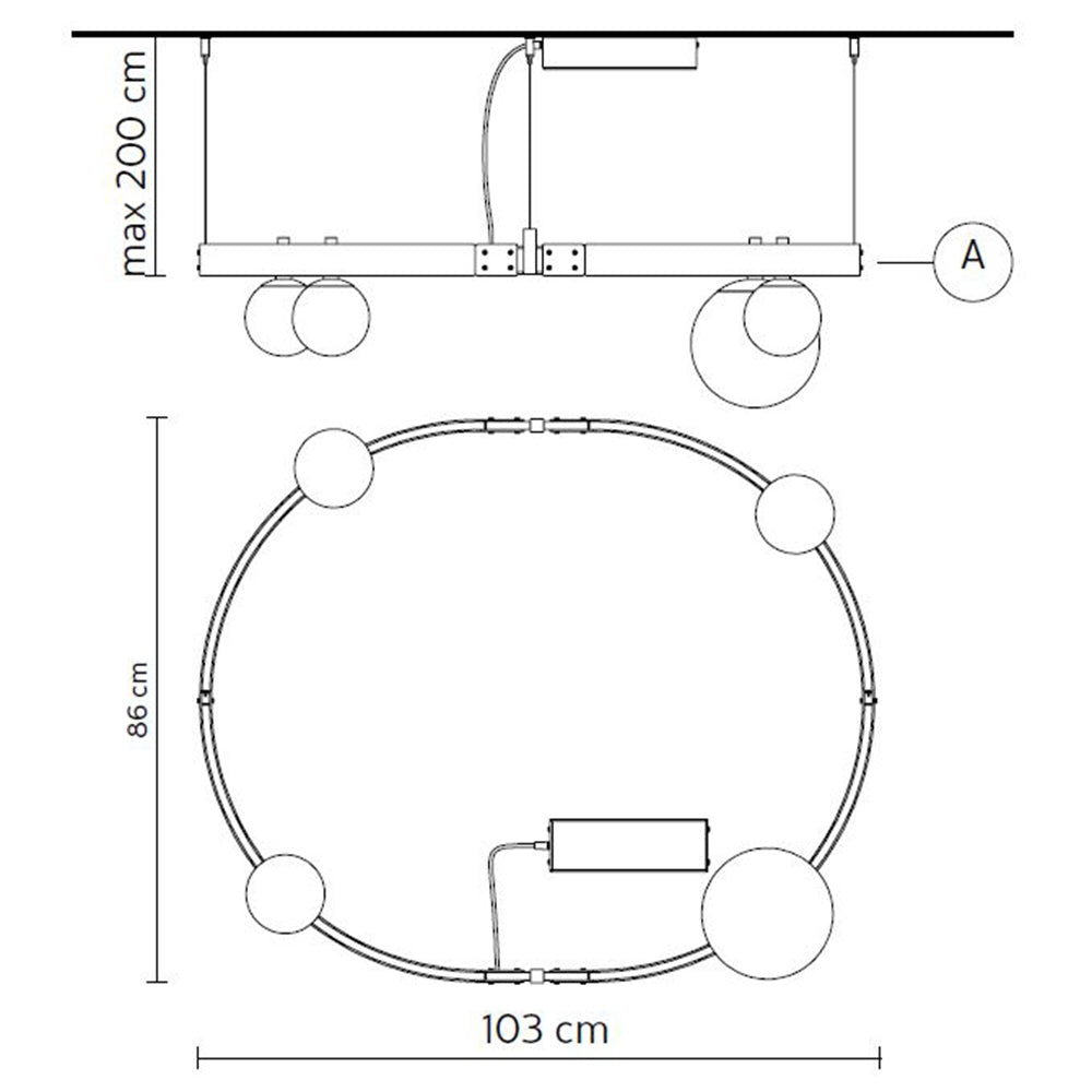 Stant Small Suspension Specifications