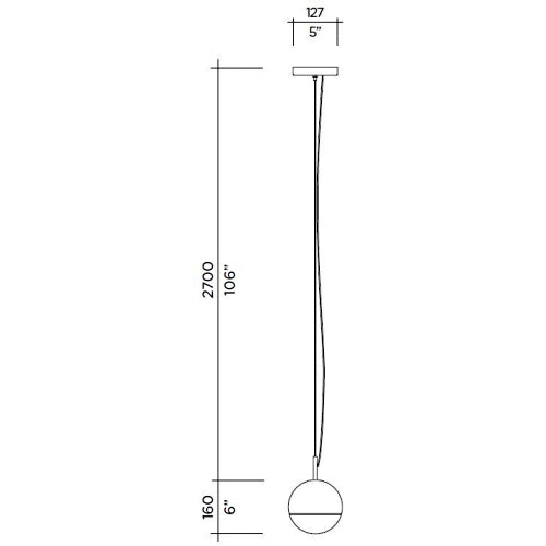 Wandering Star Suspension Medium