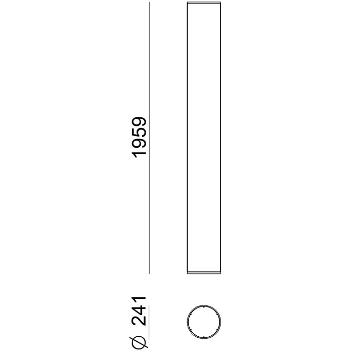 Sparkling Floor Lamp Specifications