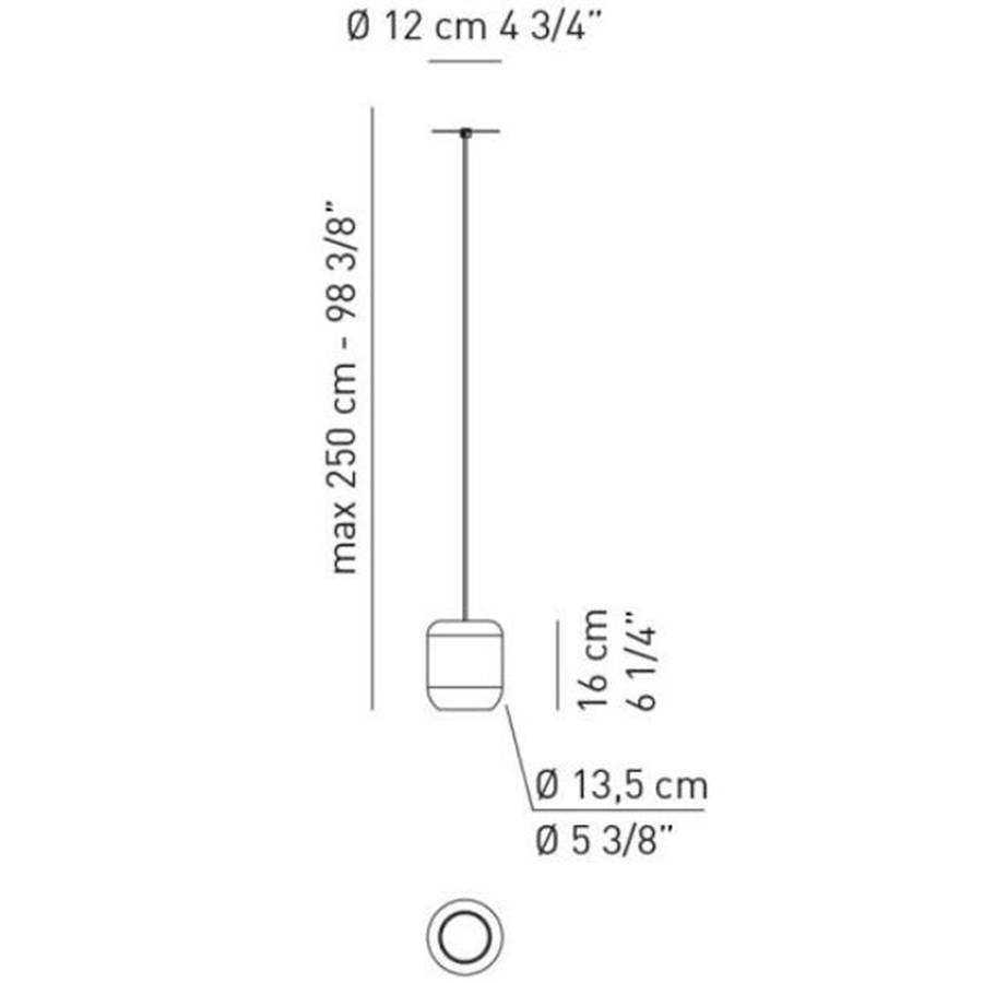 Urban Mini Small Suspension Specifications