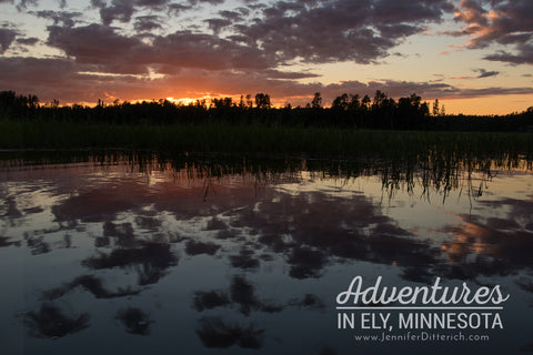 Adventures in Ely, Minnesota