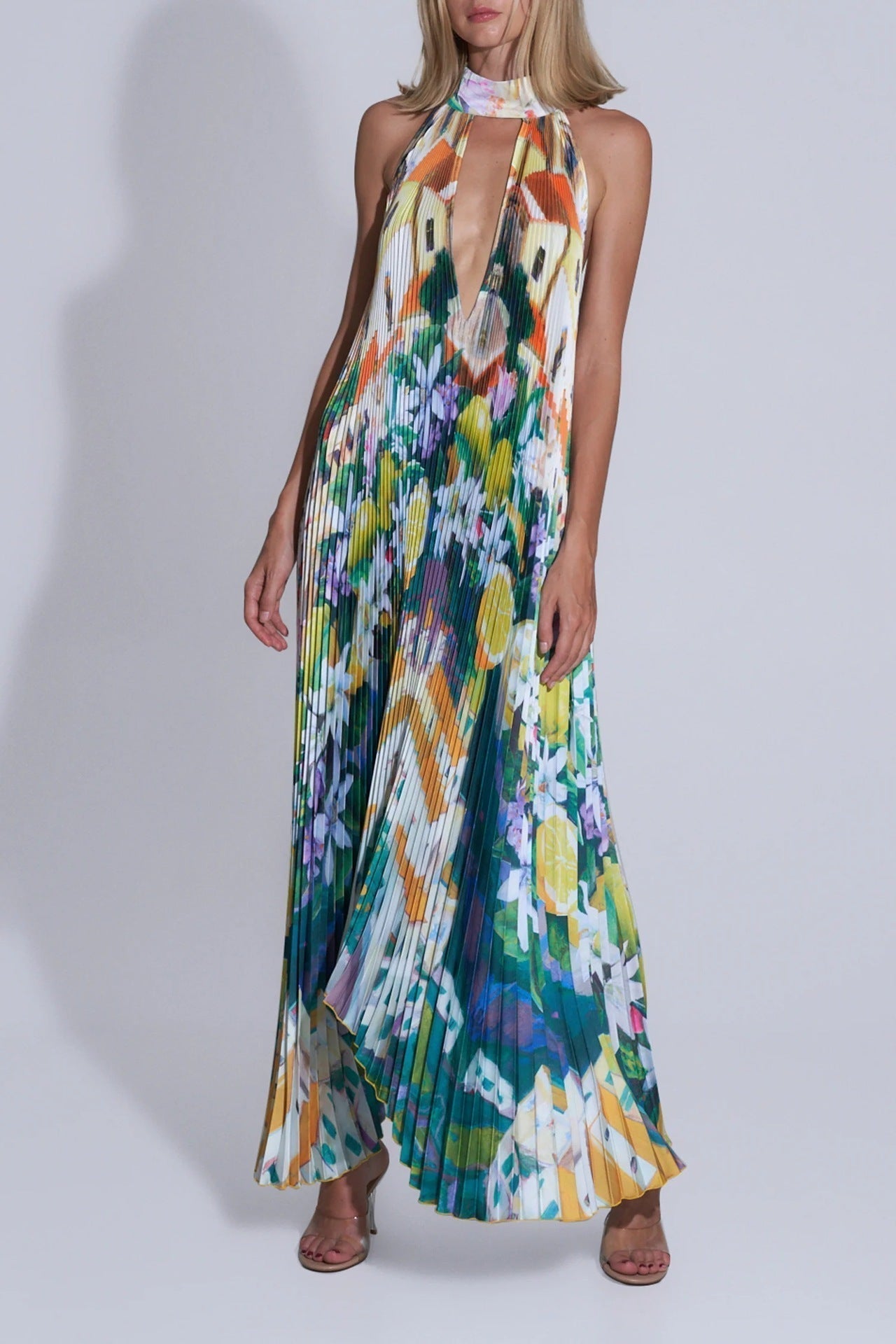 Flowery