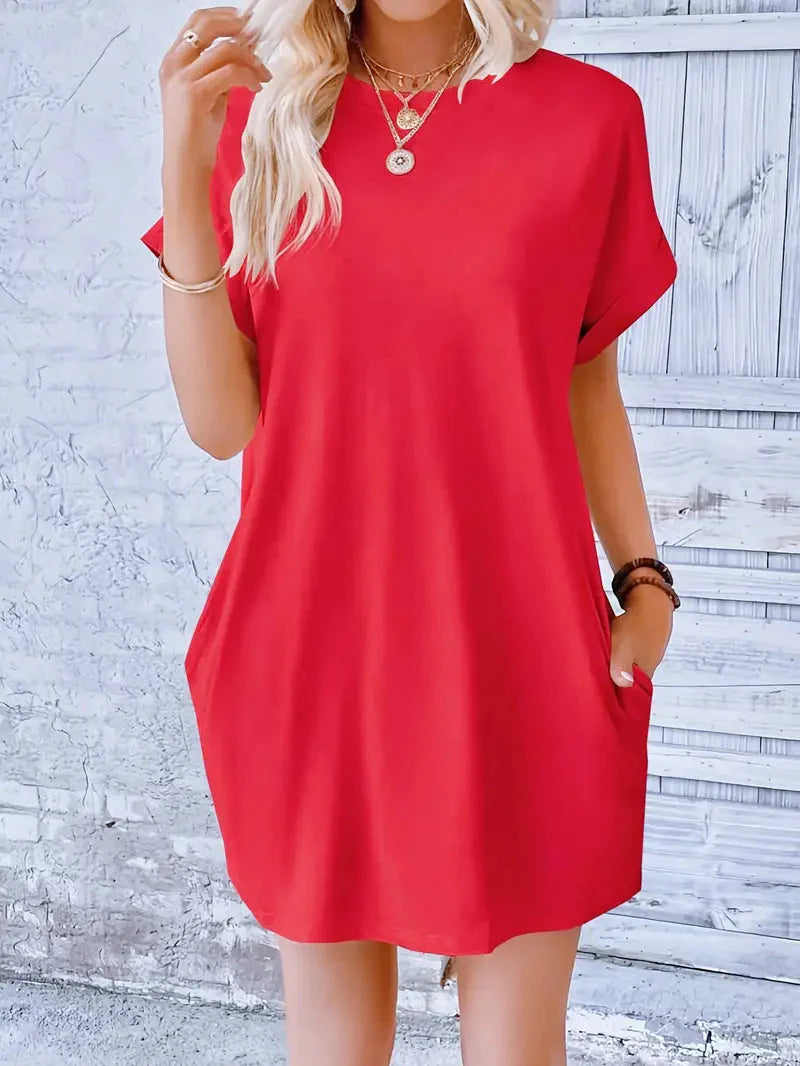 Dark Red