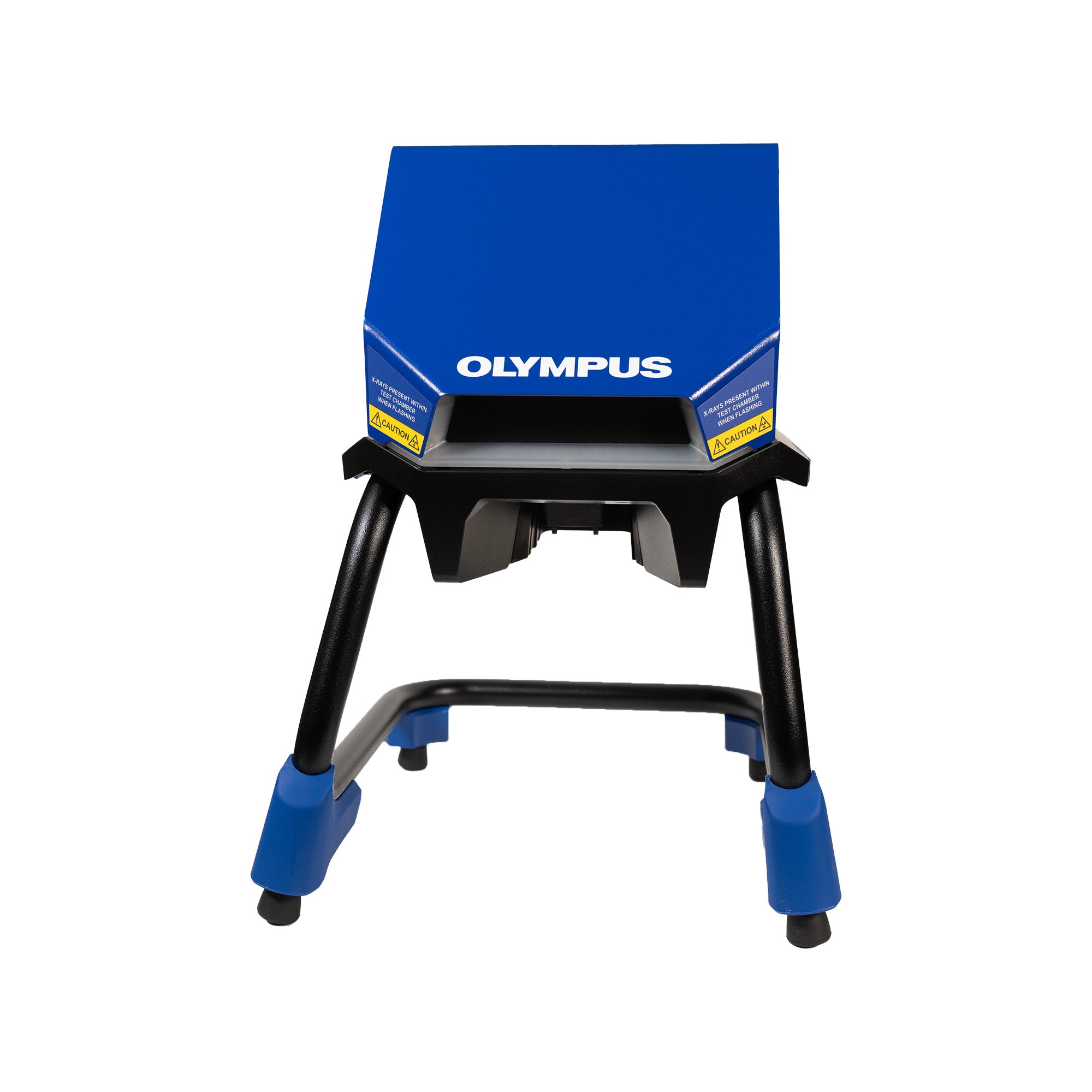 Evident Scientific Vanta Portable Workstation