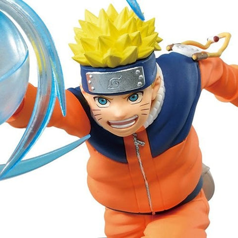  ANIME HEROES - Naruto - Naruto Uzumaki Sage of Six Paths Mode  Action Figure : Everything Else