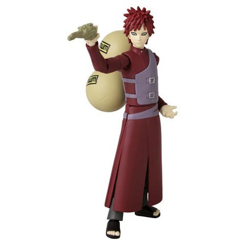  ANIME HEROES - Naruto - Naruto Uzumaki Sage of Six Paths Mode  Action Figure : Everything Else