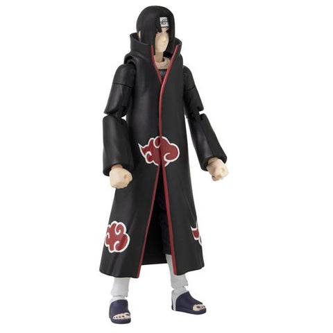 anime heroes itachi uchiha