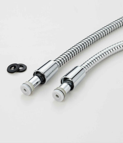 Shower Hose / Bracket | Use with ReFa FINE BUBBLE S