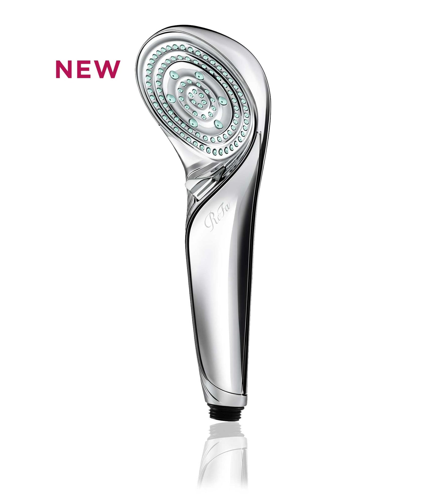 ReFa FINE BUBBLE S | A New Revolutionary Showerhead