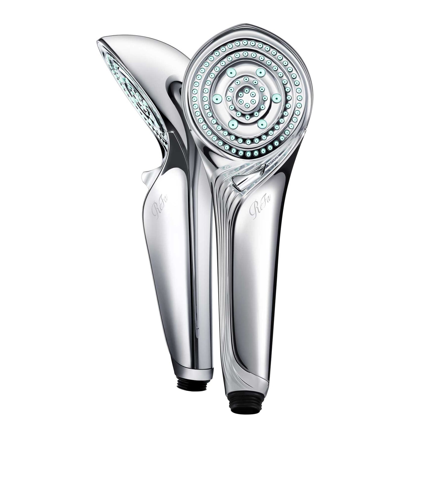 ReFa FINE BUBBLE S | A New Revolutionary Showerhead